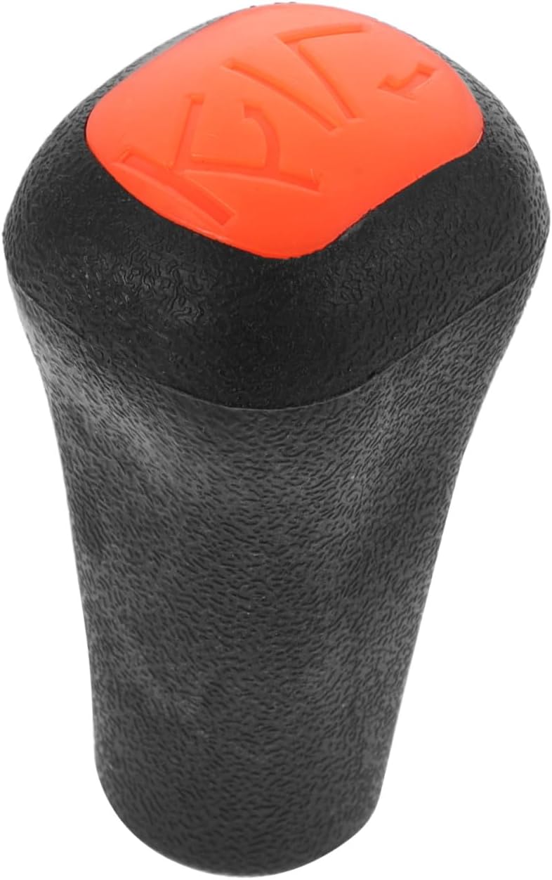 5 Pcs Plastic Forklift Handle Knob Shift Lever Grip For Enhanced Control And Tilt Performance - Image 1