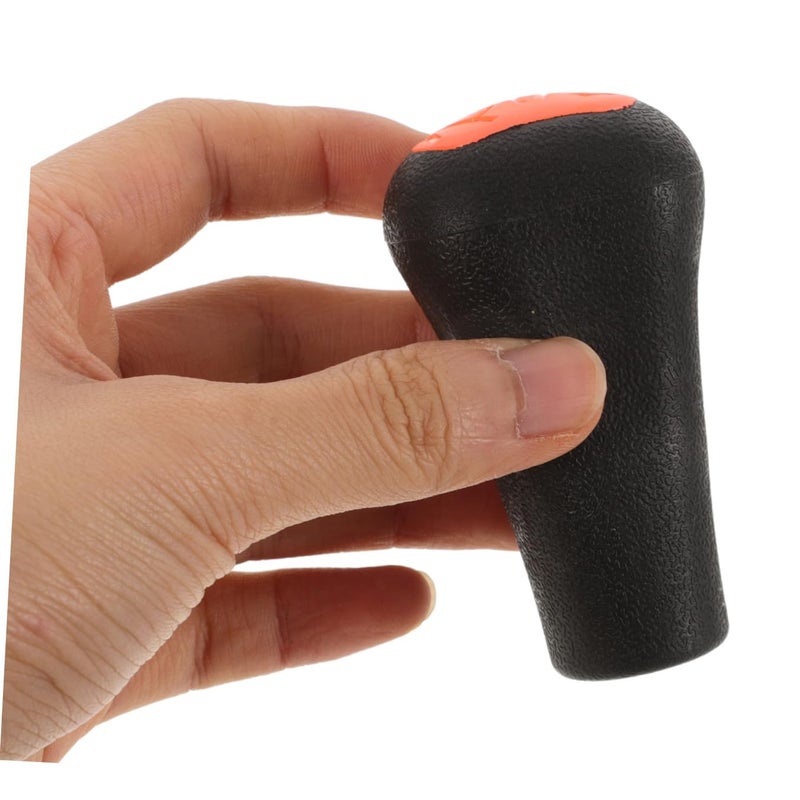 5 Pcs Plastic Forklift Handle Knob Shift Lever Grip For Enhanced Control And Tilt Performance - Image 5