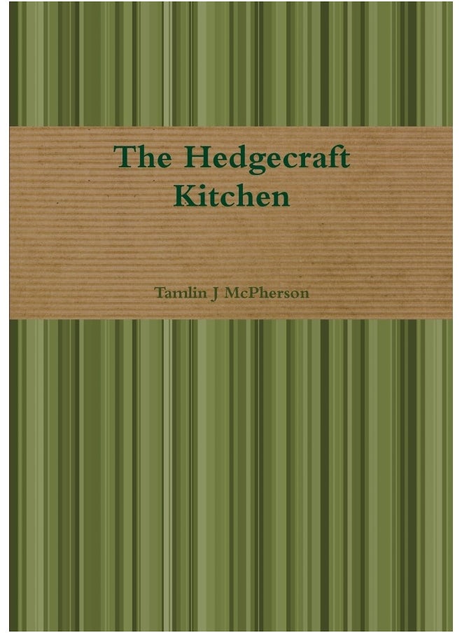 The Hedgecraft Kitchen  - Image 1