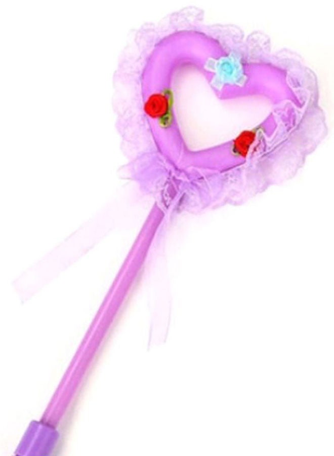 NIBEMINENT LED Variable Frequency Luminous Flash Rod 38x11x2cm - Image 2