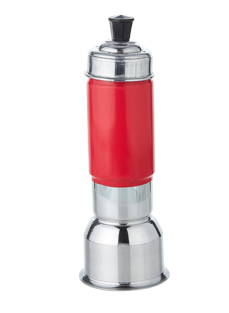 Pure Aluminium Puttu Kudam Puttu Maker (Handle Free) Aluminium Steamer (1.5 L)  - Image 4