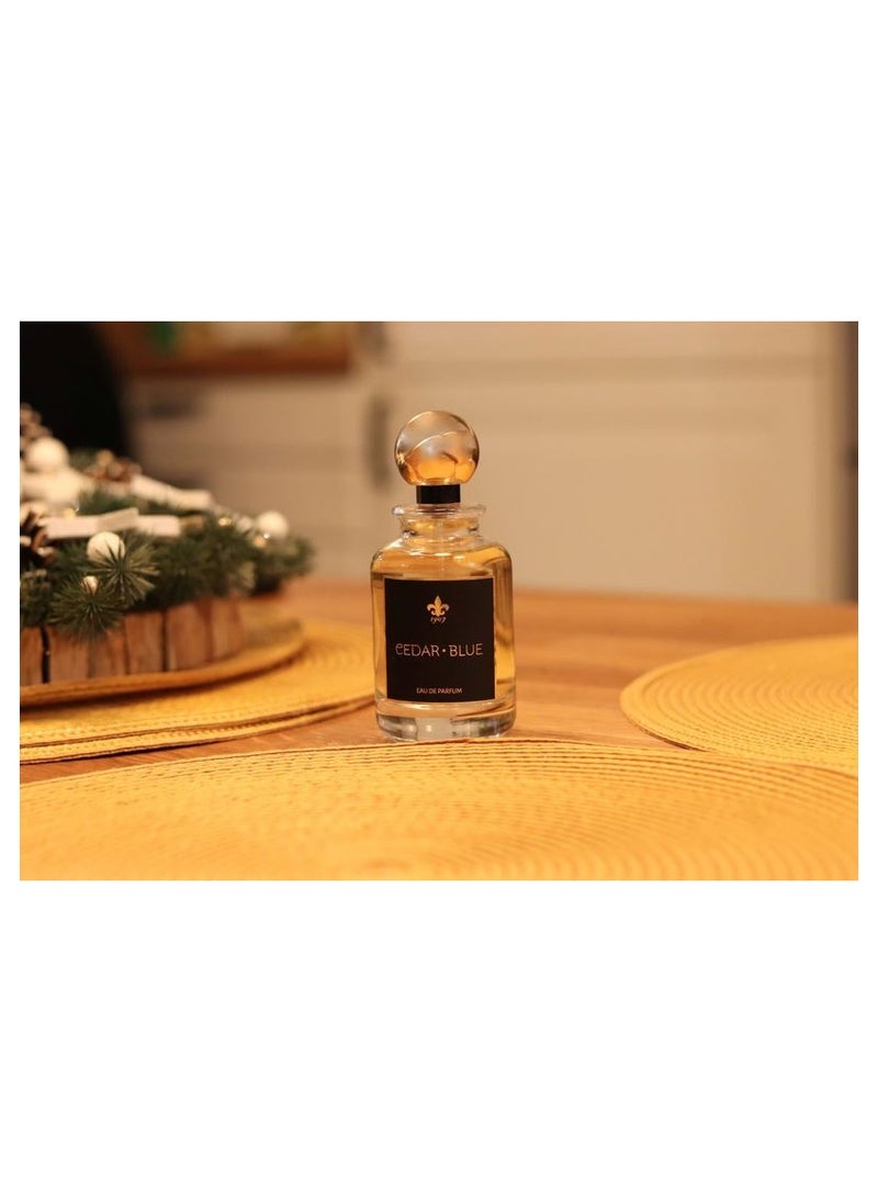 1907 - Whittoria EDP For Her 100ml - Image 1