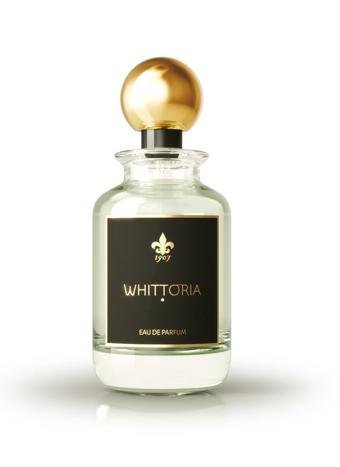 1907 - Whittoria EDP For Her 100ml - Image 1
