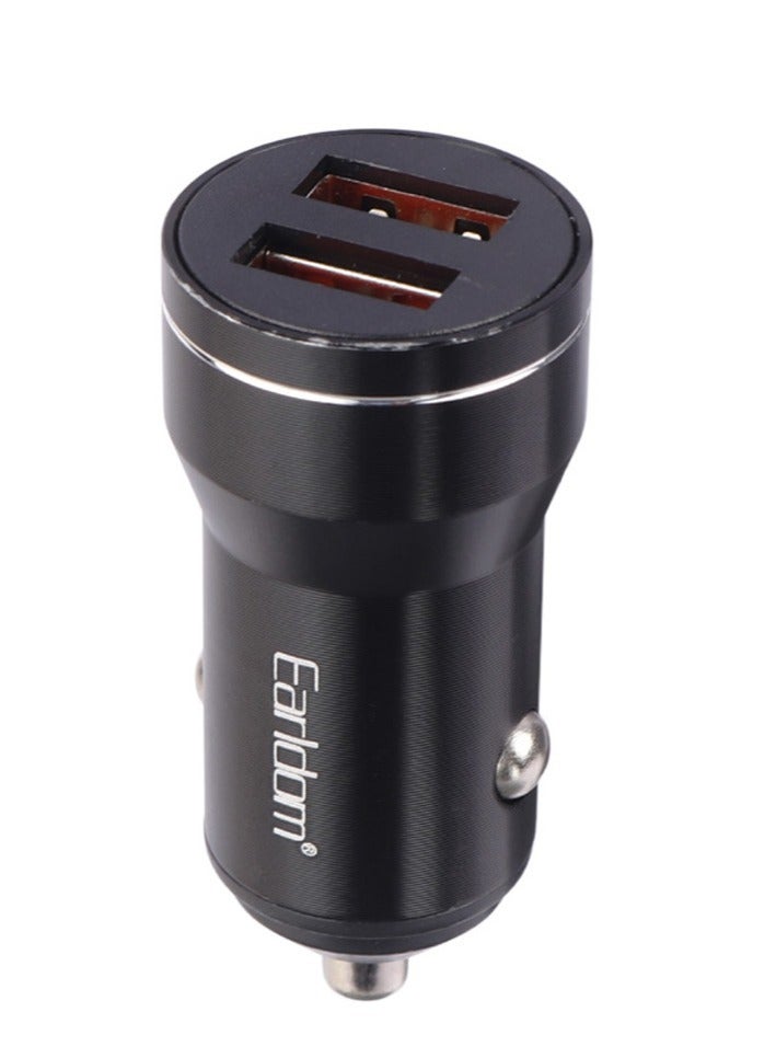 JAJEEK "ES-CC19 2.4A 12W Fast Charger – Compact USB Wall Charger for Quick Charging, Compatible with Smartphones, Tablets, and More" - Image 4