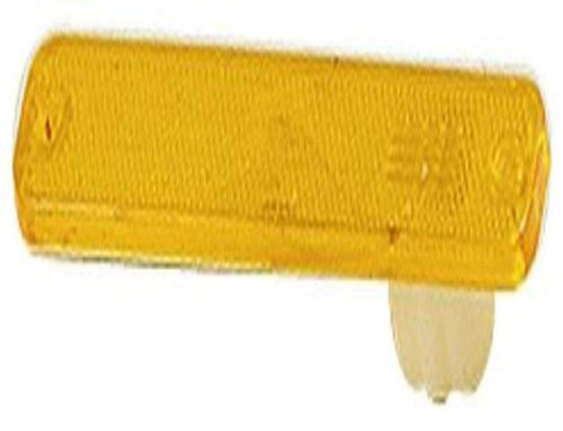 DEPO 331-1503N-US-Y Replacement Driver Side Side Marker Light Assembly (This product is an aftermarket product. It is not created or sold by the OE car company) - Image 4