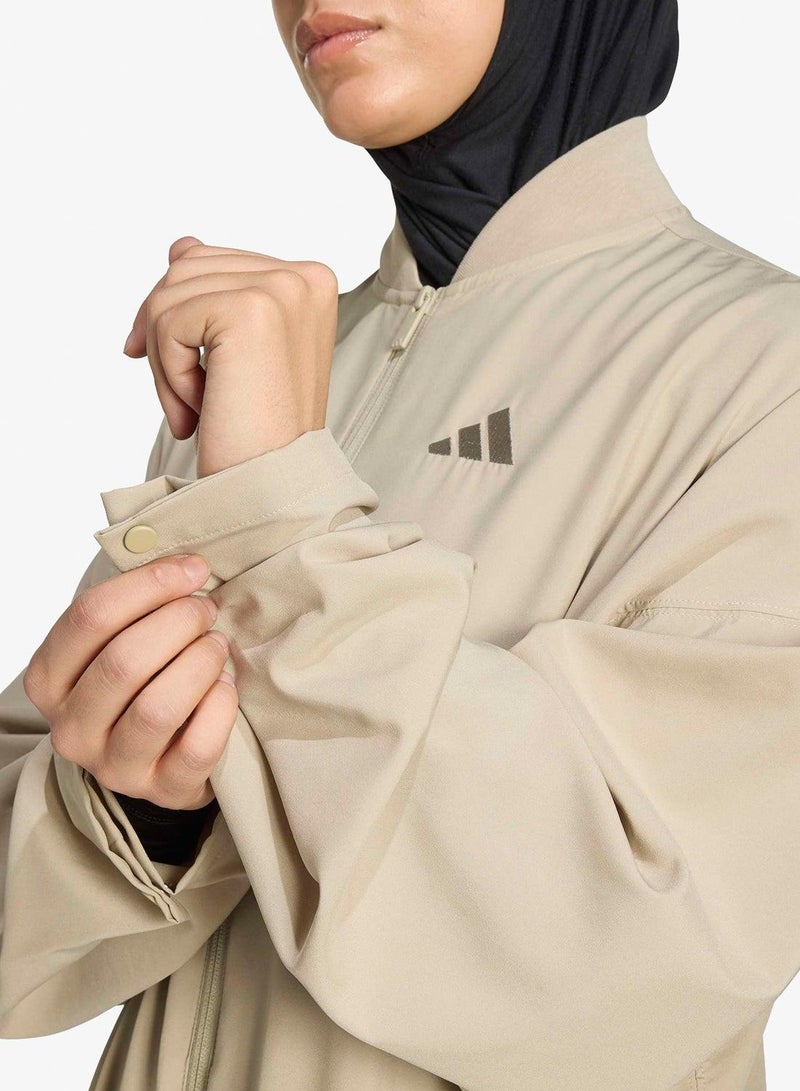 اديداس ثوب All SZN Cover-Up - Image 4