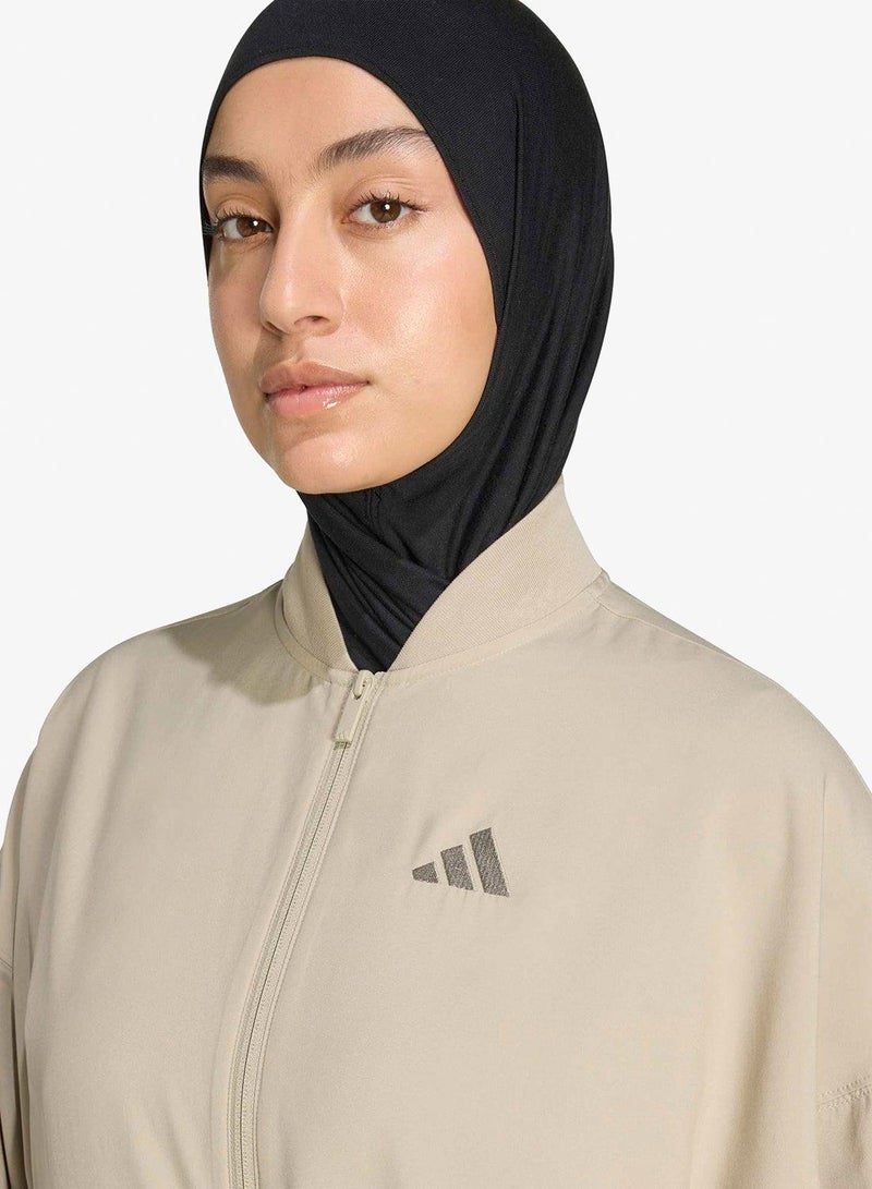 اديداس ثوب All SZN Cover-Up - Image 3