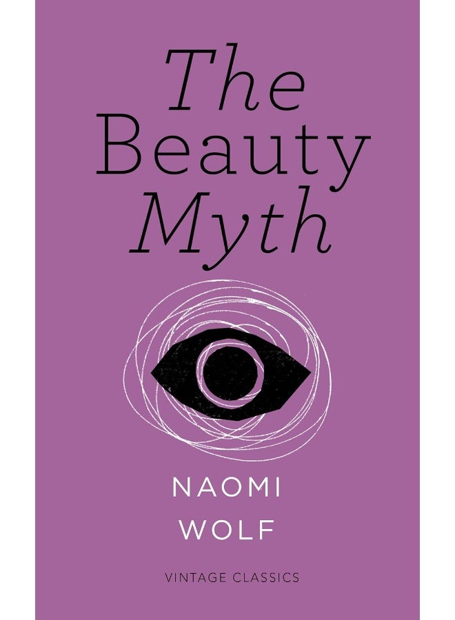 Vintage Classics The Beauty Myth Feminism Short Edition) - Image 1