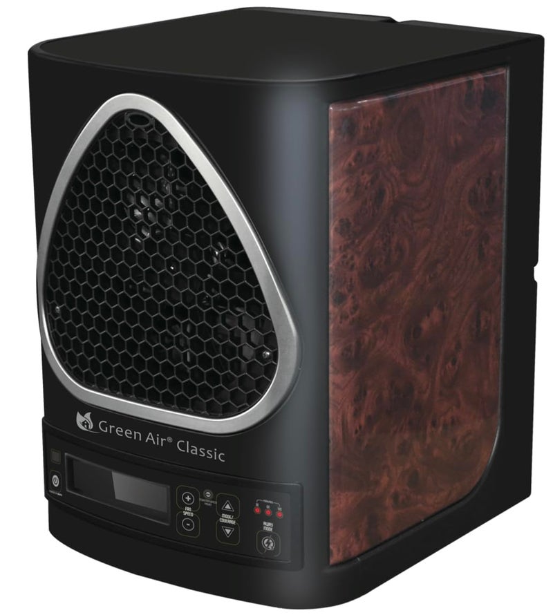 Green Air Classic Air Purifier Ozone Generator