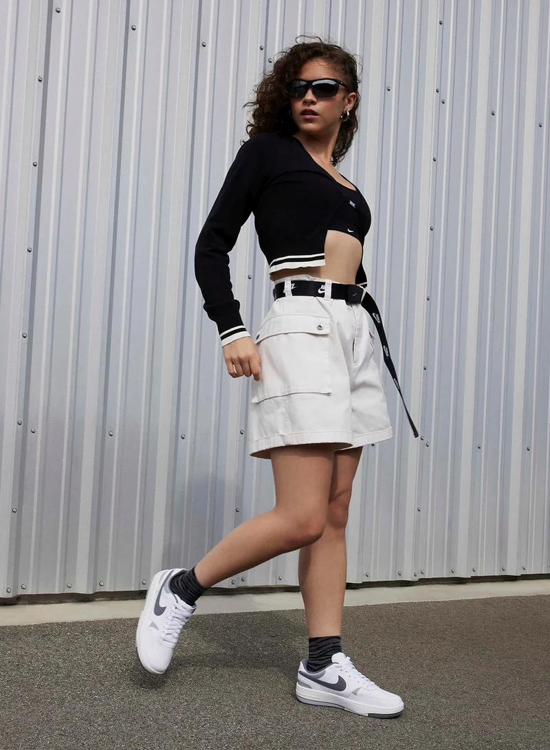 Nike Women's Gamma Force Shoes