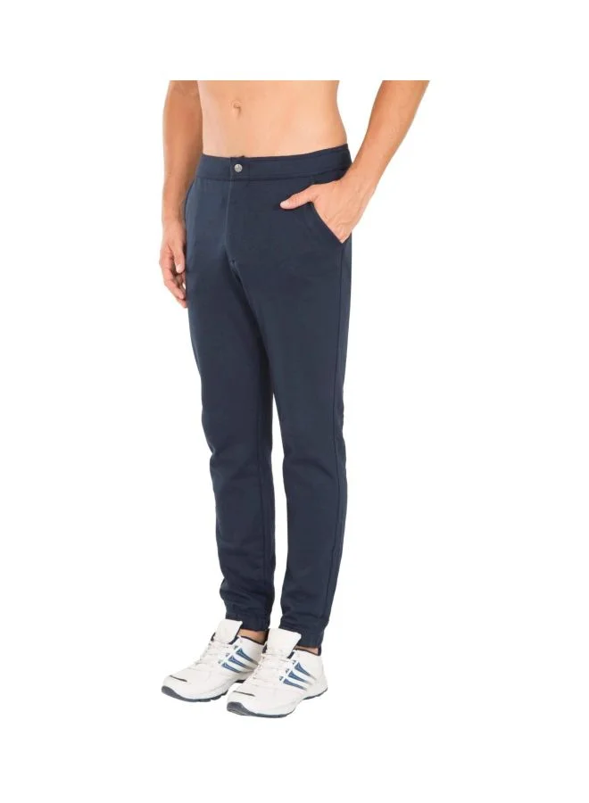 Jockey NAVY Men Slim Jogger for Men | Best Price UAE