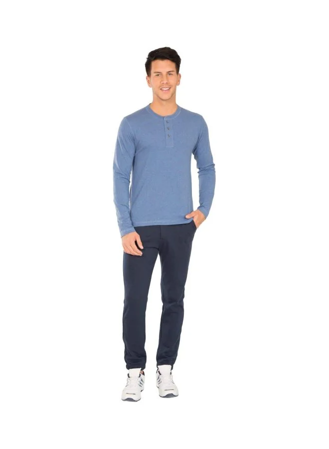 Jockey NAVY Men Slim Jogger for Men | Best Price UAE