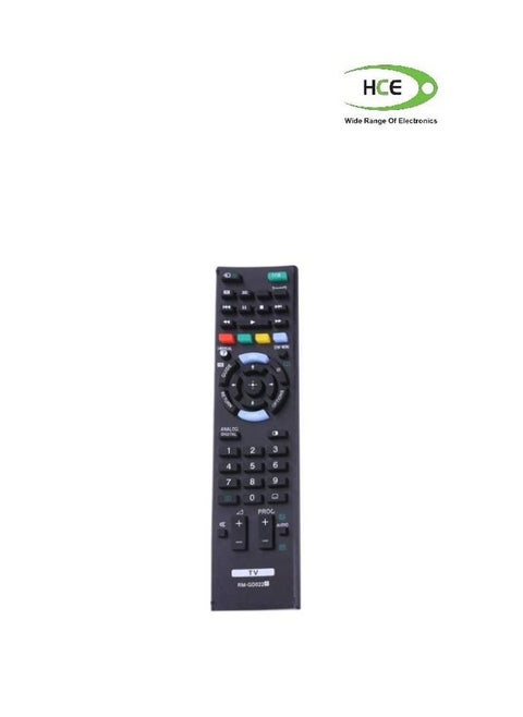 New Remote Control  fit for Sony LCD TV RM-GD028 RM-GD029 RM-GD030 RM-GD031 RM-GD032 RM-GD033 KDL26EX550 KDL40EX650 KDL46EX650 KDL46HX850 KDL55HX750