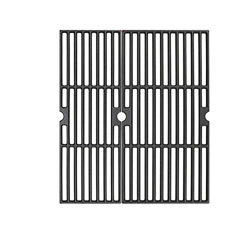 SafBbcue 18 Inch Grill Grates for Charbroil Performance 2 Burner 463625217, 463673519, 463625219, 463673017, G470-0003-W1, G470-0002-W1 G321-0005-W1 Grill Parts, Performance 300 2-Burner Gas Grill - Image 1