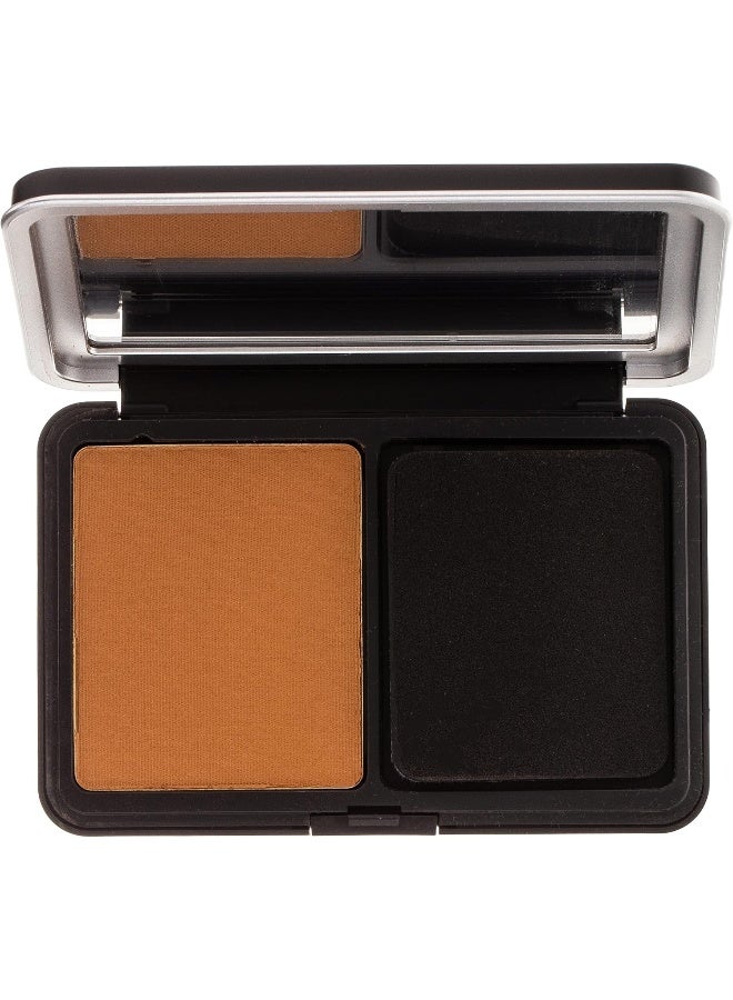MAKE UP FOR EVER Make Up For Ever Y505 Matte Velvet Skin Blurring Powder Foundation, 11 gm  - Image 4