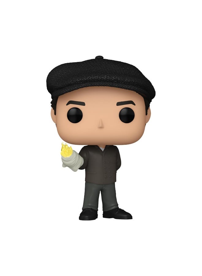 Funko POP Movies The Godfather Part 2 Vito Corleone Collectable Vinyl Figure Gift Idea Official Merchandise for Kids Adults Movies Fans Model Figure for Collectors and Display - Image 2