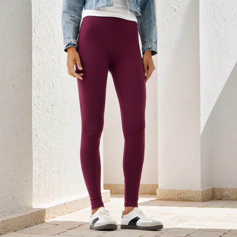 Splash FAV Skinny Fit High-Rise Leggings