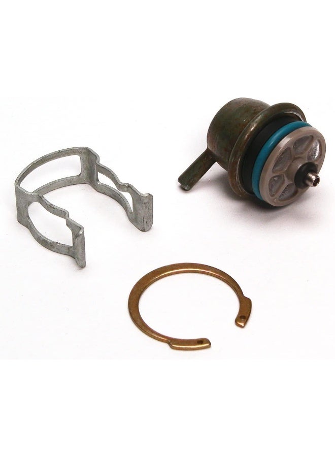 DELPHI Fp10021 Fuel Injection Pressure Regulator - Image 4