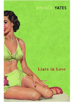 Liars in Love