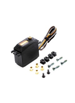 SPEKTRUM 7Kg Servo Steel Brass Gear Spms651  - Image 1