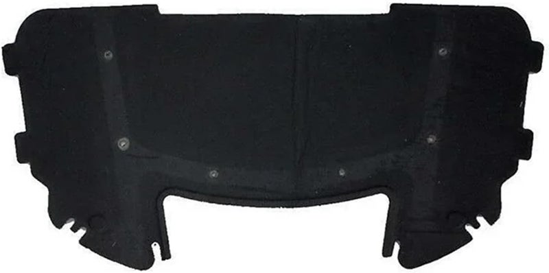 Wivplex Car Front Hood Engine Insulation Pad - Image 2