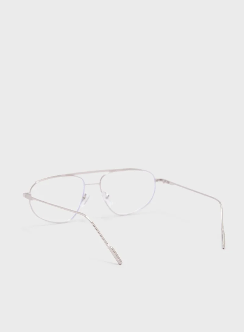 سفنتي فايف pentagoan Sunglasses