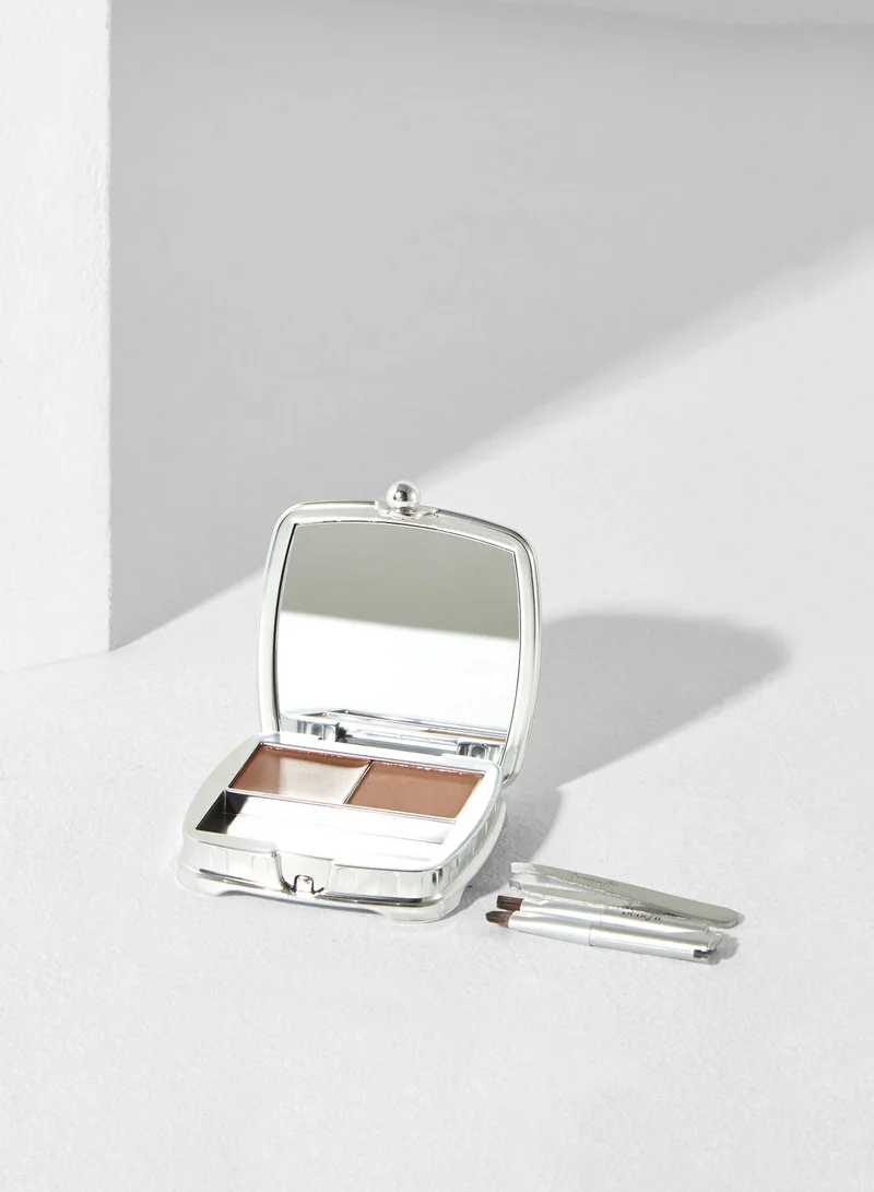 Benefit Cosmetics Brow Zings Shaping Kit 2 Warm Golden Blonde