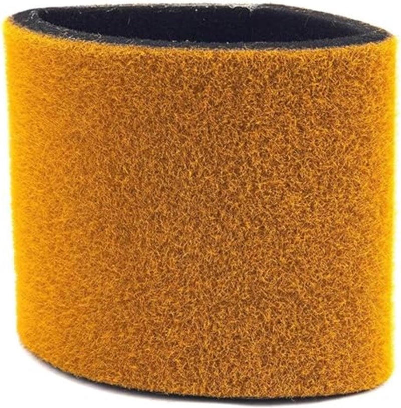 Vuzmode Motorcycle Air Filter Cleaner for Bayou Models - Image 1