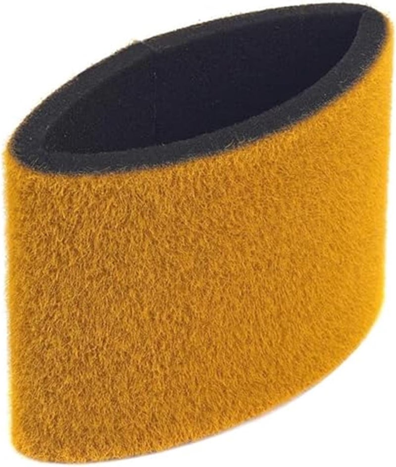 Vuzmode Motorcycle Air Filter Cleaner for Bayou Models - Image 4