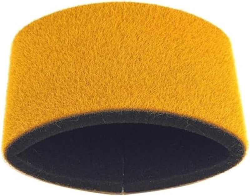 Vuzmode Motorcycle Air Filter Cleaner for Bayou Models - Image 2