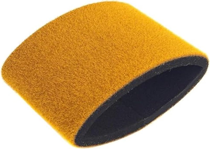 Vuzmode Motorcycle Air Filter Cleaner for Bayou Models - Image 5