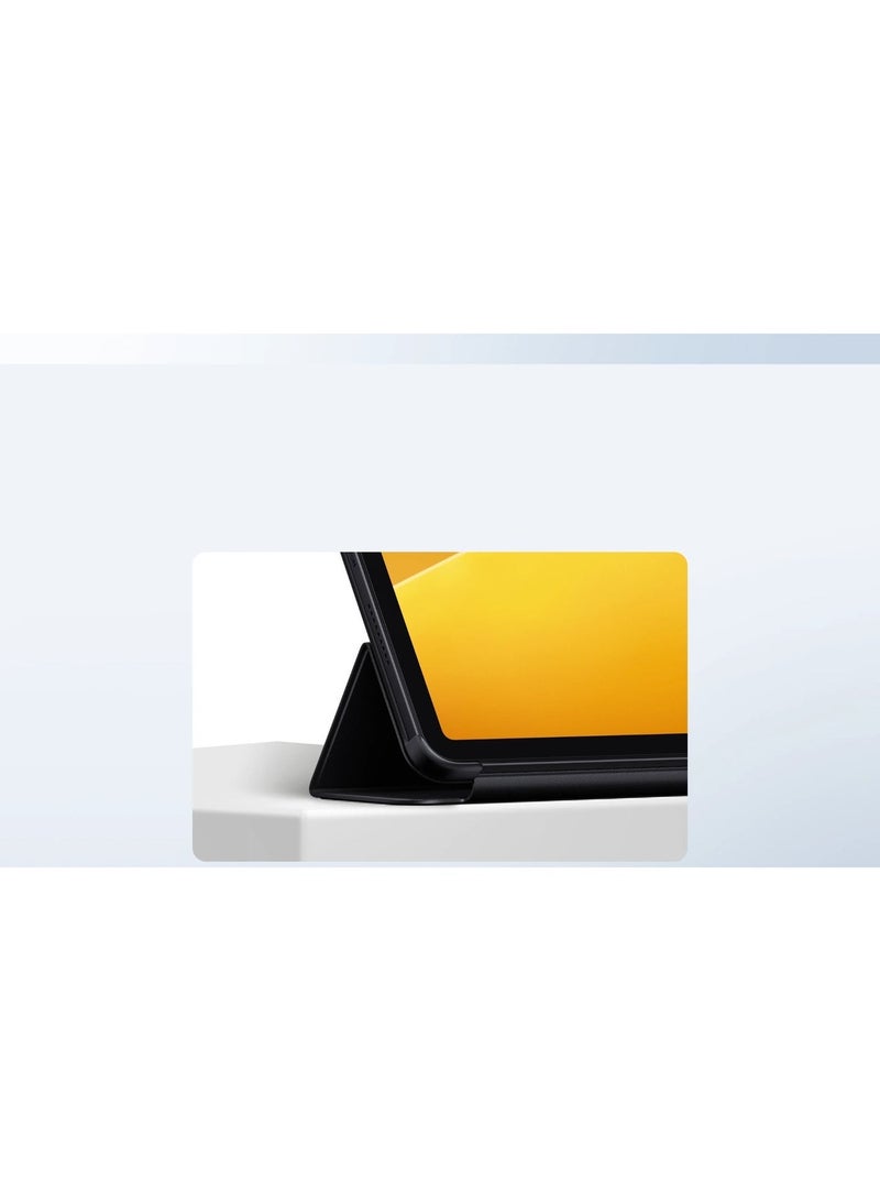 POCO Xiaomi Poco Pad 12.1 inch 2024 Case, Trifold Stand Smart Cover Auto Wake with Pencil Holder Soft TPU Back for Mi Poco Pad 12.1'' - Image 2