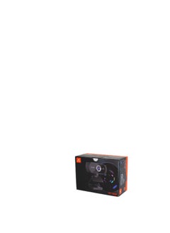 Kisonli KISONLI  Webcam Full HD 1080P , Auto focus webcam USB plug and play free driver With Microphone, 30 FPS, Angle 90 -Black  - Image 3