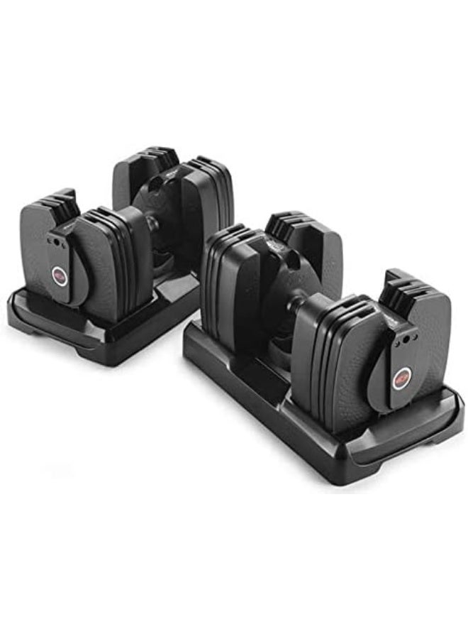 Bowflex أوزان سلكت تيك 560 (زوج) - Image 4