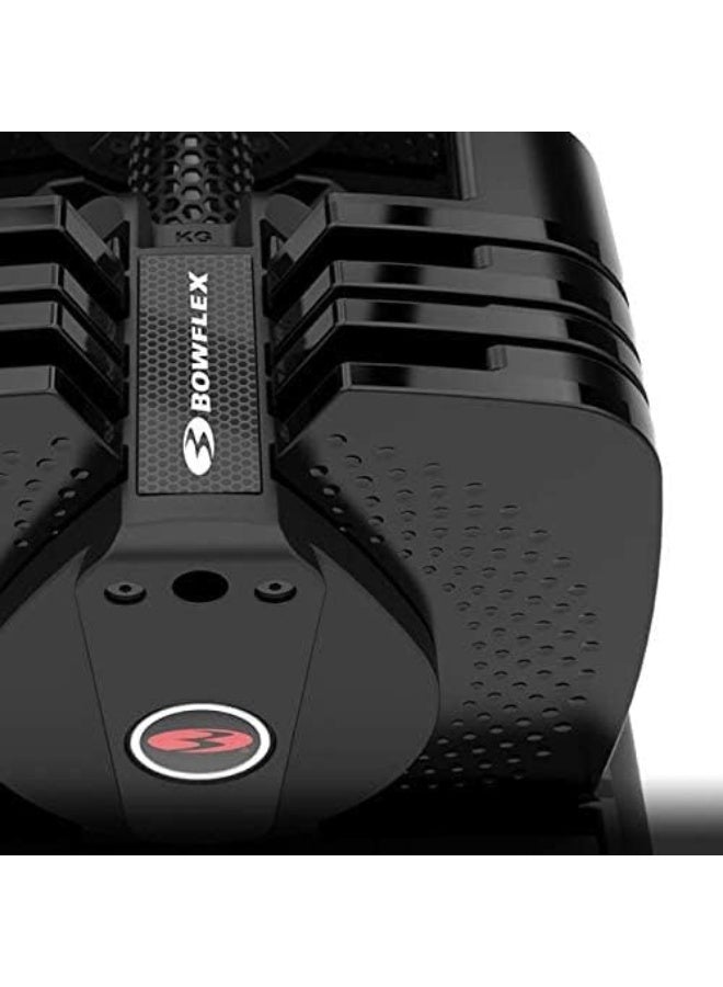 Bowflex أوزان سلكت تيك 560 (زوج) - Image 3