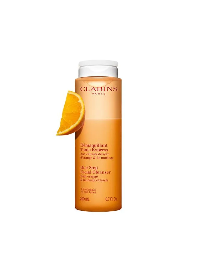 CLARINS One Step Facial Cleanser N 200Ml