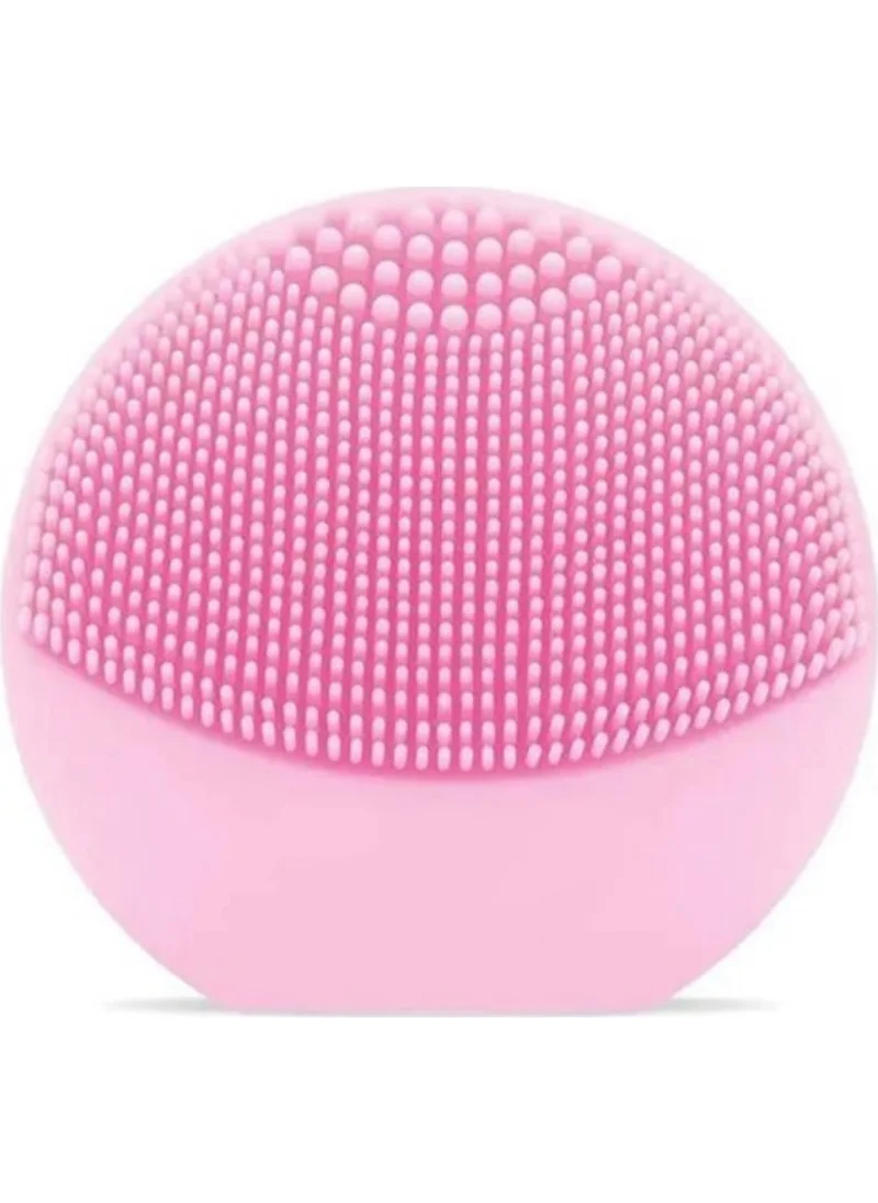 موبي Forever Facial Skin Care Device Pink