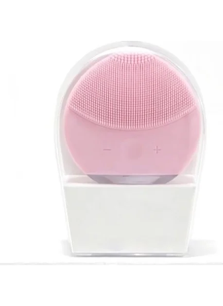 موبي Forever Facial Skin Care Device Pink