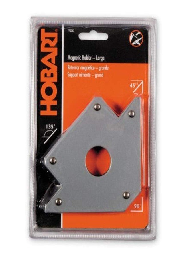 Hobart 770063 Welding Magnetic Holder - Large