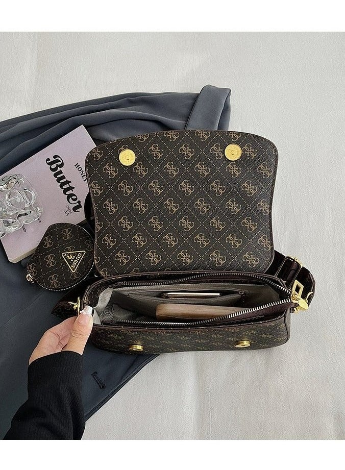 GUESS Women Crossbody Bag for Women Handbag 25x16x7cm - Image 4