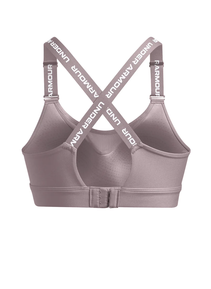 اندر ارمور Infinity 2.0 High Support Bra