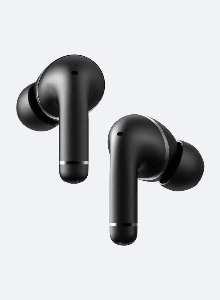 Mcdodo N1 Series Premium TWS Wireless Earbuds with ANC + ENC Noise Cancellation, Hi-Fi Crystal Clear Sound, Low Latency Bluetooth Earbuds with Wireless Charging Case, Deep Bass & All-Day Comfort - Image 1
