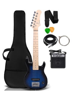 Guitar Picks Best Choice Products 30in Kids Electric Guitar