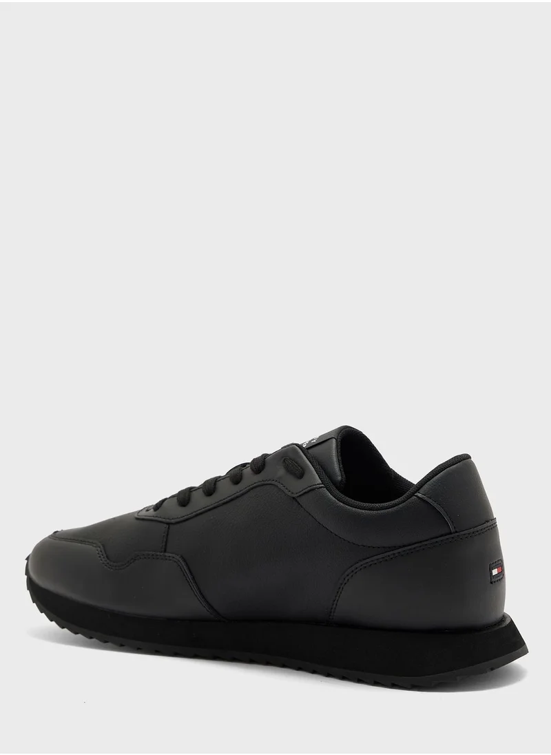 TOMMY HILFIGER Runner Lace Up Sneakers
