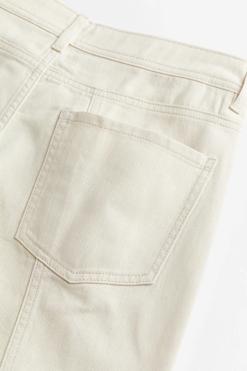 H&M Wide Leg Pants
