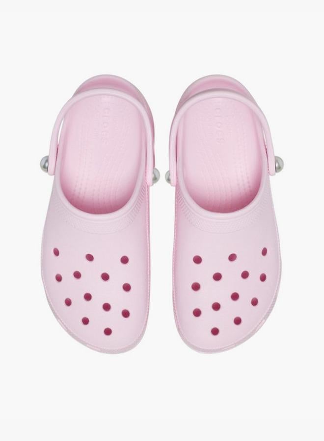crocs Women's Clogs with Backstrap - 211231-6ZW - Image 1