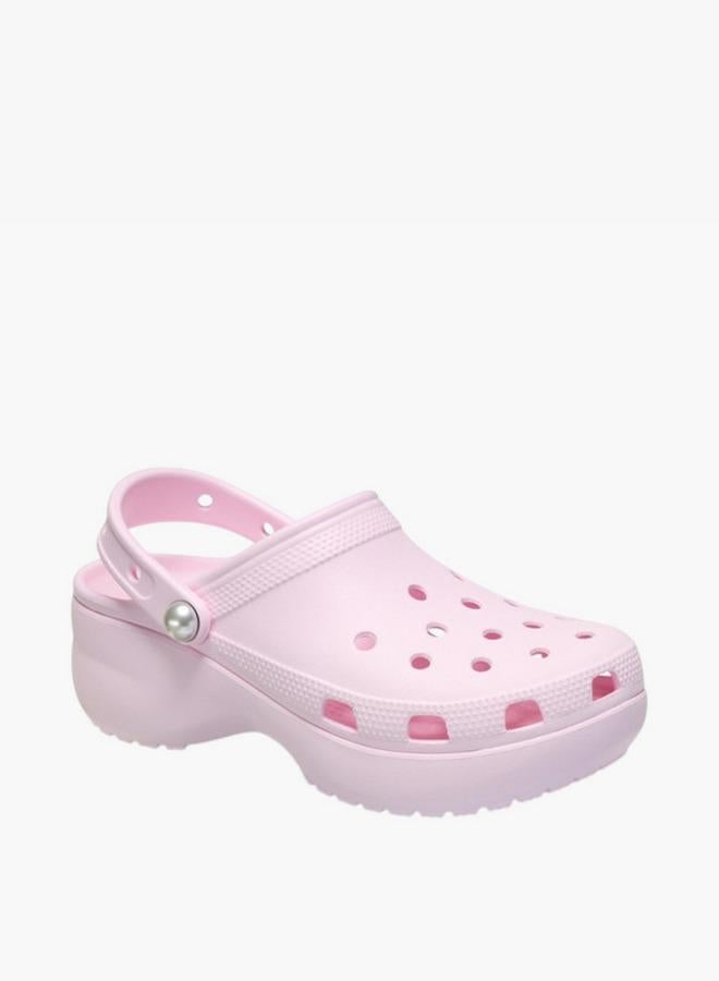 crocs Women's Clogs with Backstrap - 211231-6ZW - Image 5