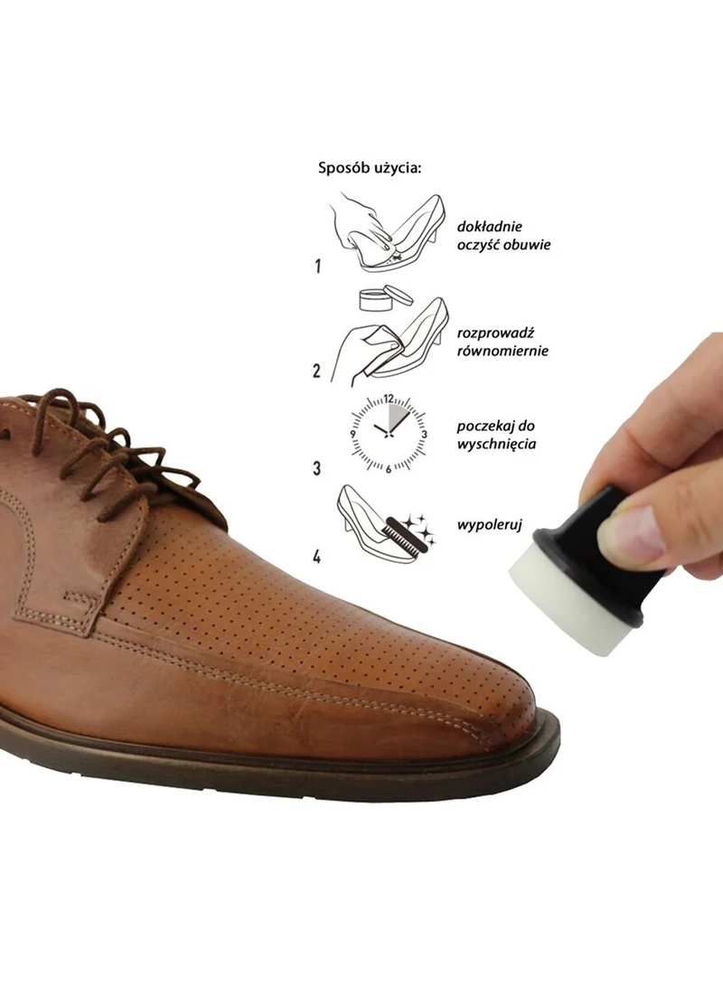 COCCINE by CCC Elegance-01 Cleaners