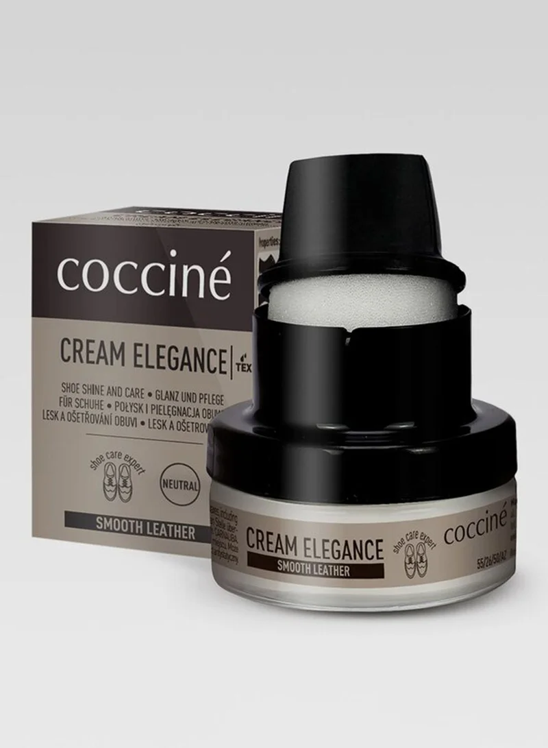 COCCINE by CCC Elegance-01 Cleaners