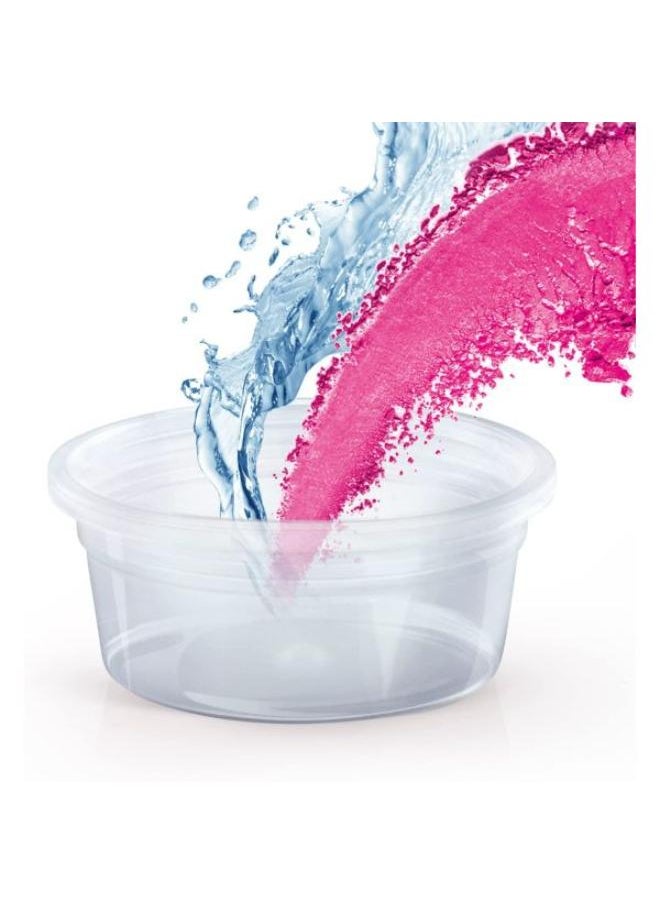 Canal Toys Mix'in Kit Slime 10 Pack  - Image 2